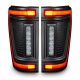 ORL LED Tail Lights