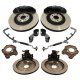 FR Brake Upgrade Kits