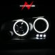 ANZ LED/Projector Headlights