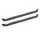 WES Nerf Bars - Platinum 4