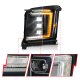 ANZ LED/Projector Headlights