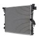MM Radiators - Plastic