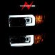 ANZ LED/Projector Headlights