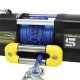 SUW S5500 Series Winches