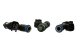 FR Fuel Injector Sets