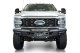 ADD Phantom Front Bumper