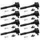 FR Ignition Coil Kits