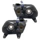 ORL Headlight Assemblies