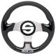 SPA Steering Wheel