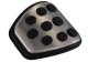 FR Pedal Cover Kits