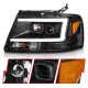 ANZ LED/Projector Headlights