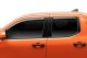 AVS In-Channel Ventvisors