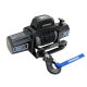 SUW SX Series Winches