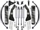 ICO 2.5 Series Shocks