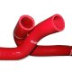 MM Silicone Hose - Radiator