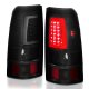 ANZ LED Taillights