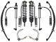 ICO 3.0 Series Coilover Kits