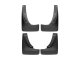 WT No Drill Mudflaps