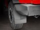 WT No Drill Mudflaps