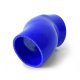 MM Silicone Hose - Throt Bod
