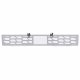 PUT Bumper Grille Inserts