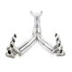 SSW Long Tube Headers