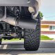GBE Monster Exhaust Black Tip