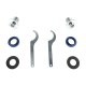 BIL B16 Series Suspension Kits