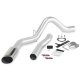 GBE Monster Exhaust Chrome Tip