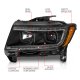 ANZ LED/Projector Headlights