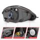 ANZ LED/Projector Headlights