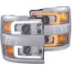 ANZ LED/Projector Headlights