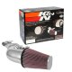 KN Motorcycle Air Intake Systems- Harley Davidson