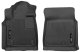 HL XAC - Front - Black
