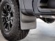 WT No Drill Mudflaps