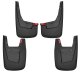 HL Mud Guards