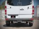 AFE Exhaust DPF Back