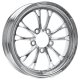 WEL V-Series 1-Pc Wheels
