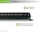DVE LED Light Bars & Cubes