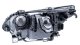 HELLA Headlight Assemblies