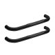 WES Nerf Bars - Signature 3
