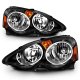 ANZ Crystal Headlights