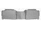 WT FloorLiner - Rear - Grey