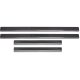 PUT Black Platinum Door Sills