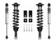 ICO 2.5 Series Coilover Kits