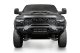 ADD Bomber Front Bumpers