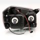 ANZ Crystal Headlights