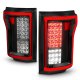 ANZ LED Taillights