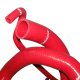MM Silicone Hose - Radiator