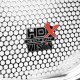 WES HDX Grille Guards